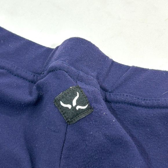 Prana‎ Stretch Crop Pants Womens M - Picture 4 of 5